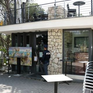 Bordighera: si allarga l’inchiesta della Polizia di Stato sul locale notturno ‘U Cavetu’, nuovo sequestro preventivo del Gip