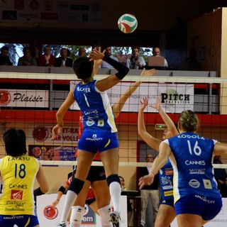 Pallavolo. Nel weekend prende il via la 33esima edizione della Sanremo Cup Tessitore