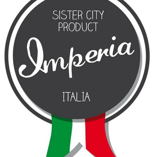 Imperia: un marchio tutto nuovo per promuovere i prodotti tipici della città in quelle gemellate Imperia: un marchio tutto nuovo per promuovere i prodotti tipici della città in quelle gemellate