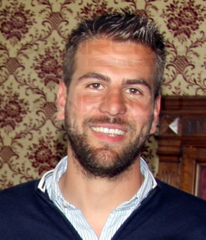 Alassio in lacrime per la tragica scomparsa di Simone Rossi, il sindaco: "Una persona splendida"