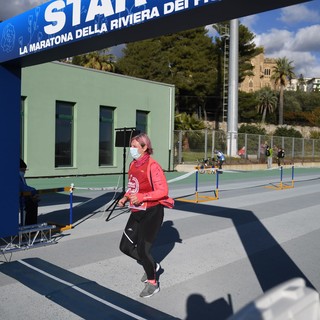 Atletica Leggera e social: al via oggi il reality della ‘Sanremo marathon’ Atletica Leggera e social: al via oggi il reality della ‘Sanremo marathon’