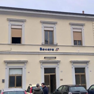 Ventimiglia: il Pd rimbrotta all'Amministrazione "La richiesta alle Ferrovie per la stazione di Bevera era di Ioculano"