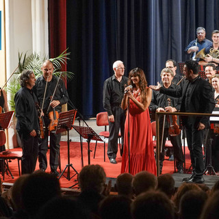 Sanremo: terminata la stagione estiva dei concerti della Sinfonica, prossimi appuntamenti dal 15 settembre