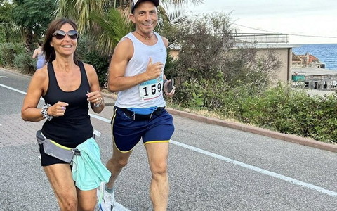 Sant'Erasmo Run K10, tutto pronto ad Arma di Taggia: ultime iscrizioni aperte e modifiche alla viabilità per la gara