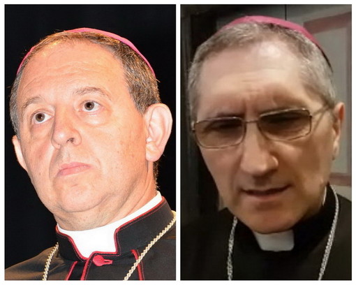 Domani è Pasqua: il messaggio e gli auguri dei Vescovi Antonio Suetta e Guglielmo Borghetti (Video)