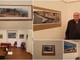 "Bordighera dall'Alto", in mostra le immagini dal drone di Salvatore Russo (Foto e video)