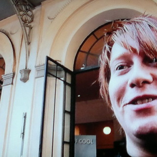 Non ce l'ha fatta Steven Patrick Piu: il 21enne bordigotto è stato eliminato da 'X-Factor'