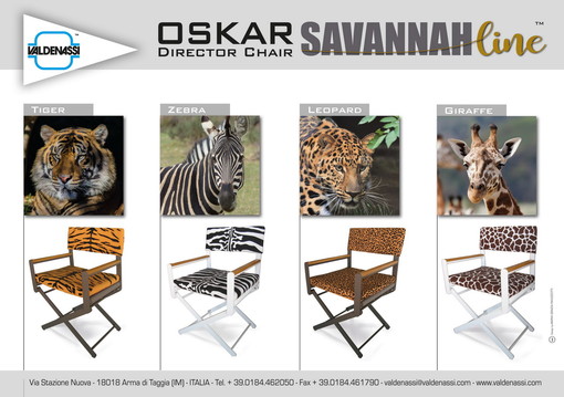 'Savannah Line' a bordo con Valdenassi in anteprima mondiale allo Yachting Festival di Cannes