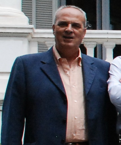 Giorgio Marziano