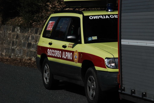 Imperia: anziano disperso da circa 5 ore, sul posto intervengono i soccorritori