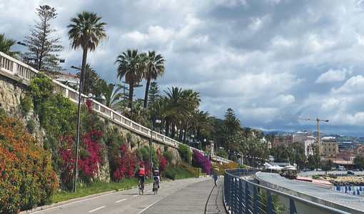 Pasqua ebraica, niente chiusura della ciclabile: accordo tra Comune e Prefettura su sicurezza e viabilità