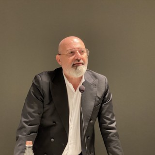 Agricoltura, dazi ed economia: al centro Falcone di Camporosso il confronto con Bonaccini e Benifei