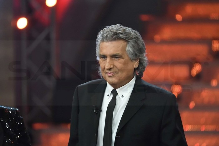Sanremo: domani in via Matteotti si accendono le luminarie dedicate a Toto Cutugno Sanremo: domani in via Matteotti si accendono le luminarie dedicate a Toto Cutugno