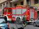 Imperia: trivellano tubatura del gas, chiusa al traffico via Felice Musso Imperia: trivellano tubatura del gas, chiusa al traffico via Felice Musso