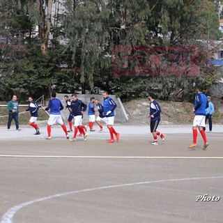 Calcio: Promozione. Sanstevese, il giovane portiere Umberto Bastianoni si presenta "Il mio obiettivo è quello di fare esperienza" Calcio: Promozione. Sanstevese, il giovane portiere Umberto Bastianoni si presenta "Il mio obiettivo è quello di fare esperienza"