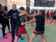 Giornata contro la violenza sulle donne, villa Ormond a Sanremo ospita lo stage di difesa personale di Chikara Dojo Fight Team (Foto)
