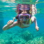 Bordighera, un percorso di snorkeling tra i fondali di Capo Sant'Ampelio: dieci pannelli per scoprire il mare