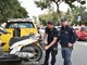 Sanremo: scooter rubato in Francia trovato nella zona della Madonna della Costa dalla Polizia Sanremo: scooter rubato in Francia trovato nella zona della Madonna della Costa dalla Polizia