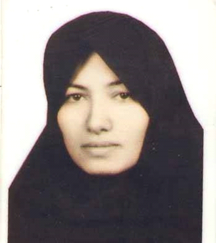 Sakineh Mohammadi Ashtian