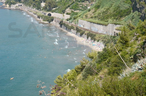Ventimiglia: il 6 ottobre prossimo via ai lavori per il 'Sentiero delle Calandre', durata 4 mesi