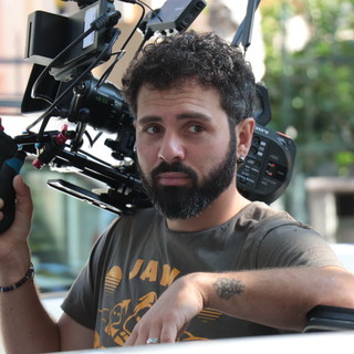 Prima nel Ponente ligure mercoledì all’Ariston di Sanremo per il film “Il morso del ramarro” Prima nel Ponente ligure mercoledì all’Ariston di Sanremo per il film “Il morso del ramarro”