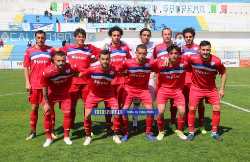 Calcio, Serie D. Sanremese, per la panchina spunta un nuovo profilo: sondato Ferruccio Bonvini Calcio, Serie D. Sanremese, per la panchina spunta un nuovo profilo: sondato Ferruccio Bonvini