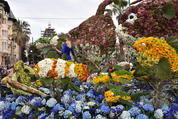 Il Corso Fiorito 2019