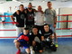 Pugilato: tre atleti della 'Sanremo Boxe' convocati nella selezione Liguria contro il Veneto