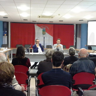 Vallecrosia: domani pomeriggio la presentazione di un libro sulla prima Guerra Mondiale