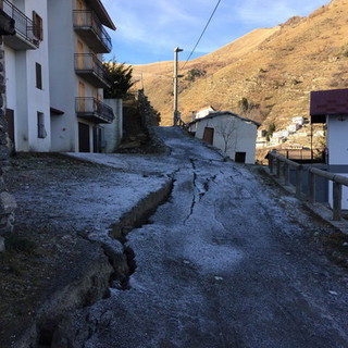 Mendatica, in arrivo due telecamere anti sciacallaggio. L'annuncio del sindaco Pelassa "Presto l’installazione in frazione San Bernardo"
