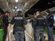 Ventimiglia: protesta di una ventina di attivisti 'no border' in stazione, poi ripartono verso la Francia (Foto) Ventimiglia: protesta di una ventina di attivisti 'no border' in stazione, poi ripartono verso la Francia (Foto)