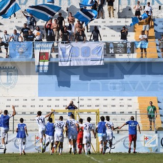 Alla partita di calcio con un giocattolo per i bambini del 'Padre Semeria': l'iniziativa della Sanremese Alla partita di calcio con un giocattolo per i bambini del 'Padre Semeria': l'iniziativa della Sanremese