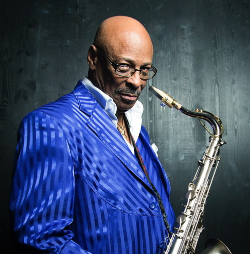 Bravo Jazz, domani sera arriva Sir Waldo Weathers: il leggendario sassofonista di James Brown protagonista sul palco Bravo Jazz, domani sera arriva Sir Waldo Weathers: il leggendario sassofonista di James Brown protagonista sul palco