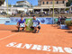 Sanremo Tennis Cup: Victor Vlad Cornea e Franko Skugor vincono il doppio, tutto pronto per la finalissima (fotogallery)