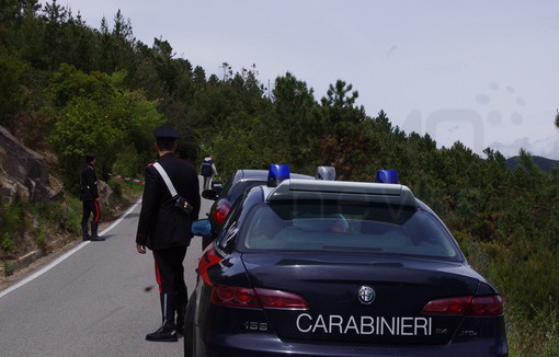 Sanremo: svolta sulla morte di Edi Mohmed, i Carabinieri hanno fermato 4 persone.
