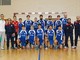 Pallamano, Serie B. Schiavetti Imperia, pareggio con rammarico a Tortona Pallamano, Serie B. Schiavetti Imperia, pareggio con rammarico a Tortona