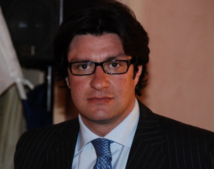 Paolo Strescino Paolo Strescino