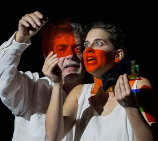 San Lorenzo al Mare: sabato prossimo con 'Spoon River' torna in scena il 'Teatro dell'Albero' San Lorenzo al Mare: sabato prossimo con 'Spoon River' torna in scena il 'Teatro dell'Albero'