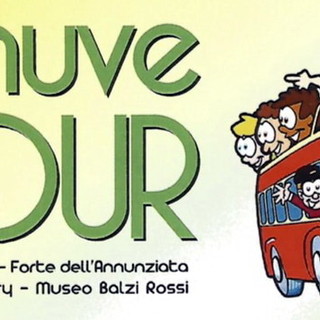 Ventimiglia: domani torna il tradizionale appuntamento con 'Simuve Tour', in giro tra i musei Ventimiglia: domani torna il tradizionale appuntamento con 'Simuve Tour', in giro tra i musei