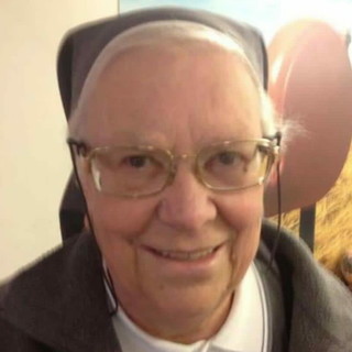 Sanremo: è morta Suor Elia Rosa dell'ex Sedes Sapientiae, il ricordo della Nuova Lega Pallavolo