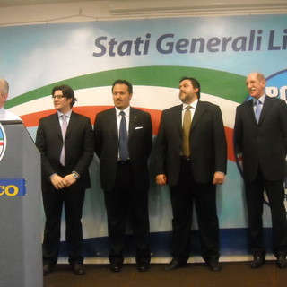 Pdl verso le elezioni: Vaccarezza al posto di Minasso? Oggi coordinamento provinciale ad Imperia Pdl verso le elezioni: Vaccarezza al posto di Minasso? Oggi coordinamento provinciale ad Imperia