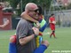 Salvatore Curri, Direttore Sportivo della Dianese &amp; Golfo