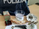 Sanremo: 22enne fermato con droga ed una pistola, ennesimo arresto della Polizia nella città dei fiori