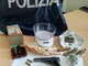Sanremo: 22enne fermato con droga ed una pistola, ennesimo arresto della Polizia nella città dei fiori Sanremo: 22enne fermato con droga ed una pistola, ennesimo arresto della Polizia nella città dei fiori