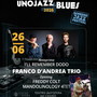 Sanremo, al Teatro dell’Opera prende il via Unojazz&amp;Blues con l’omaggio a Dodo Goya firmato Franco D’Andrea Trio