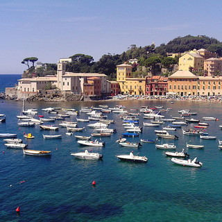 L’incoming riparte da Sestri Levante con il workshop Discover Italy