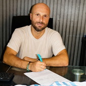 Virtus Sanremese, colpo d'esperienza: Simone Bregliano firma e rilancia le ambizioni del club