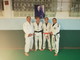Due atleti del Judo Club Sakura Arma di Taggia A.S.D. sul podio (primo e terzo posto) all’Open d’Italia di Ju Jitsu a Torino