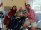 Ventimiglia, la Fondazione Chiappori festeggia i nonni e il 101esimo compleanno di Stefania Ballestra (Foto e video)