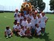 Calcio giovanile Conto alla rovescia per il Sanremese Summer Camp 2018